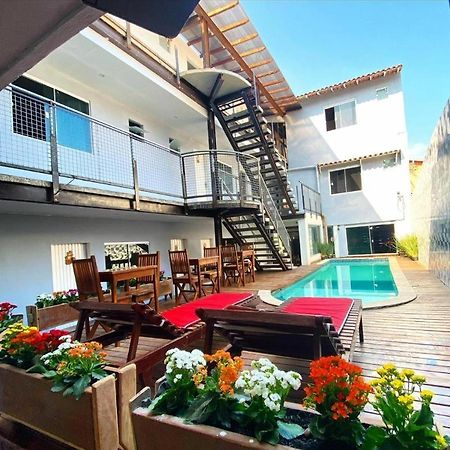 Suites Caravelas Arraial do Cabo Kültér fotó