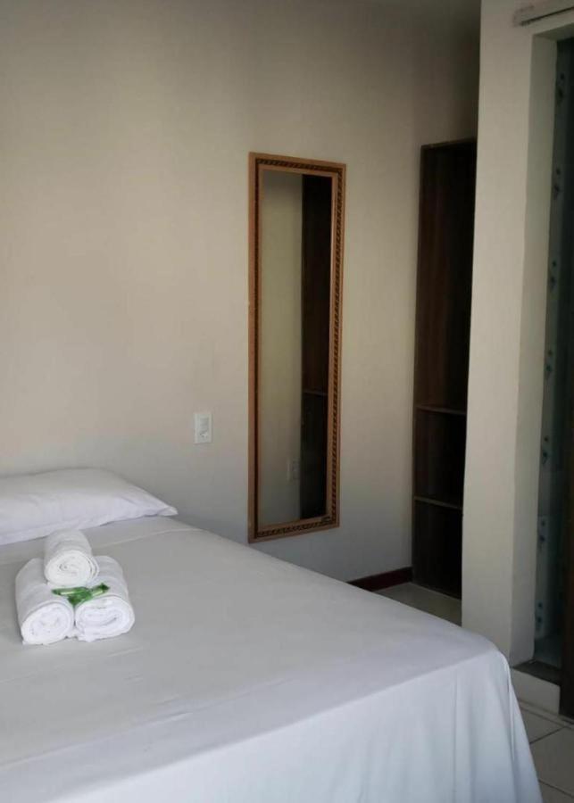 Suites Caravelas Arraial do Cabo Kültér fotó