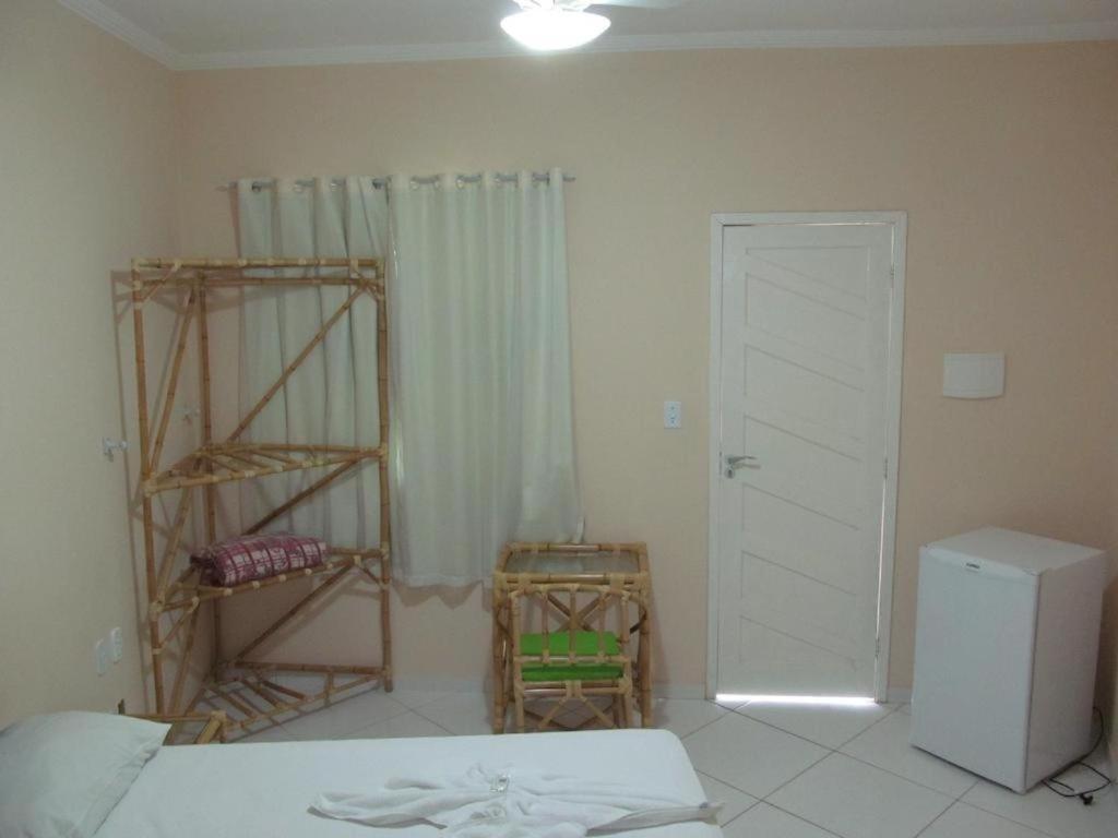 Suites Caravelas Arraial do Cabo Kültér fotó