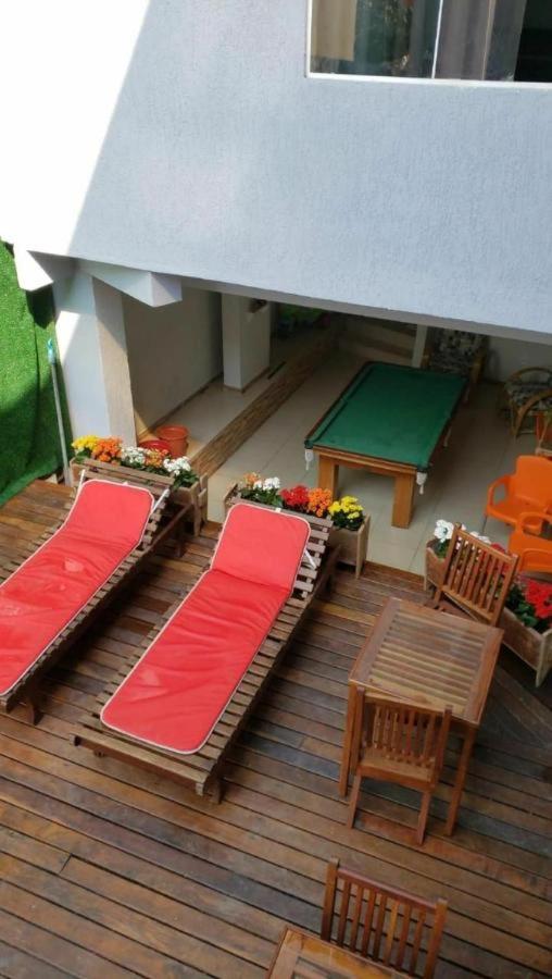 Suites Caravelas Arraial do Cabo Kültér fotó